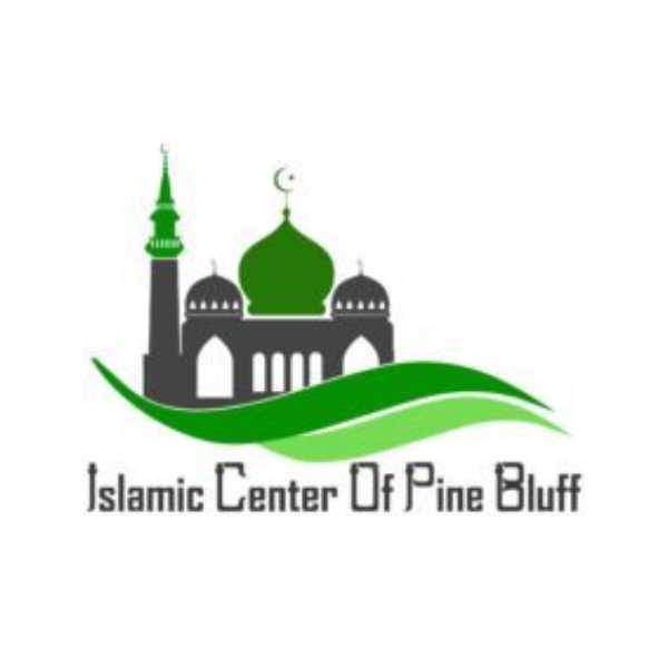 Islamic Center of Pine Bluff Logo